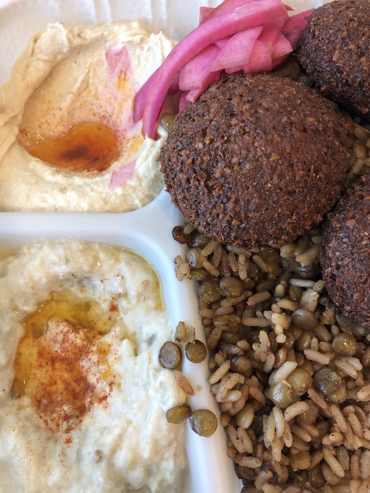 SHAWARMA AL BASHA 148 Photos & 72 Reviews 440 SW 8th St, Miami