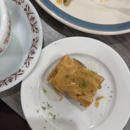 Baklava Baklava