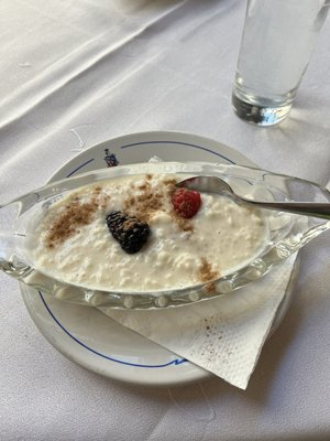 Restaurante Danubio by null