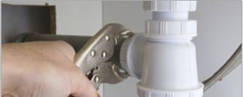 Slide of David B England Plumbing