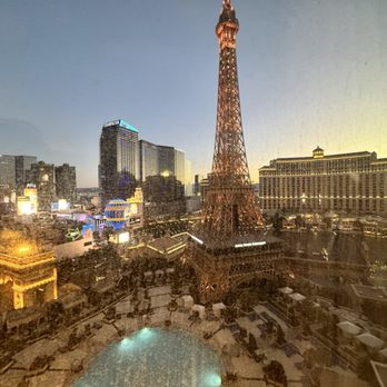 Eiffel Tower Restaurant - French Near Me - Las Vegas, Nevada Eiffel Tower Restaurant - French Near Me - Las Vegas, Nevada