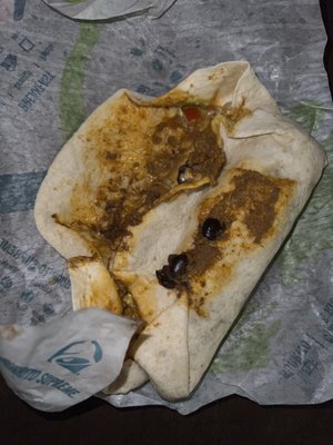 Taco Bell by null