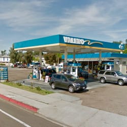 Valero - Valero Gas station M-Fuel stores
