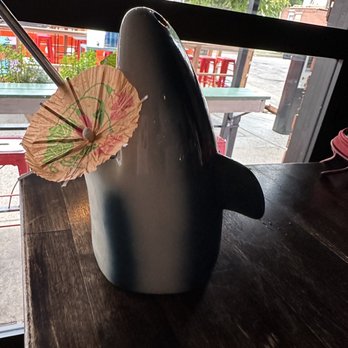 Jungle - Tiki Bars Near Me - Boulder, Colorado