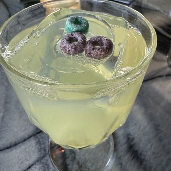 Happy Accidents - Accidentally Loopy - Bars Near Me - Albuquerque, New Mexico