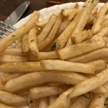 Unconventional Diner - Fries - Breakfast & Brunch Near Me - Washington, DC, District of Columbia