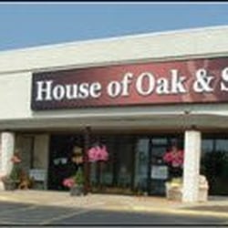 House Of Oak & Sofas