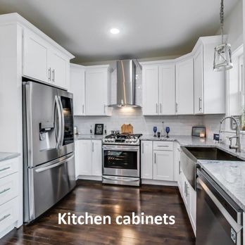 Alpha KB - Exceptionally crafted kitchen cabinets - Countertop Installation Near Me - Addison, Illinois