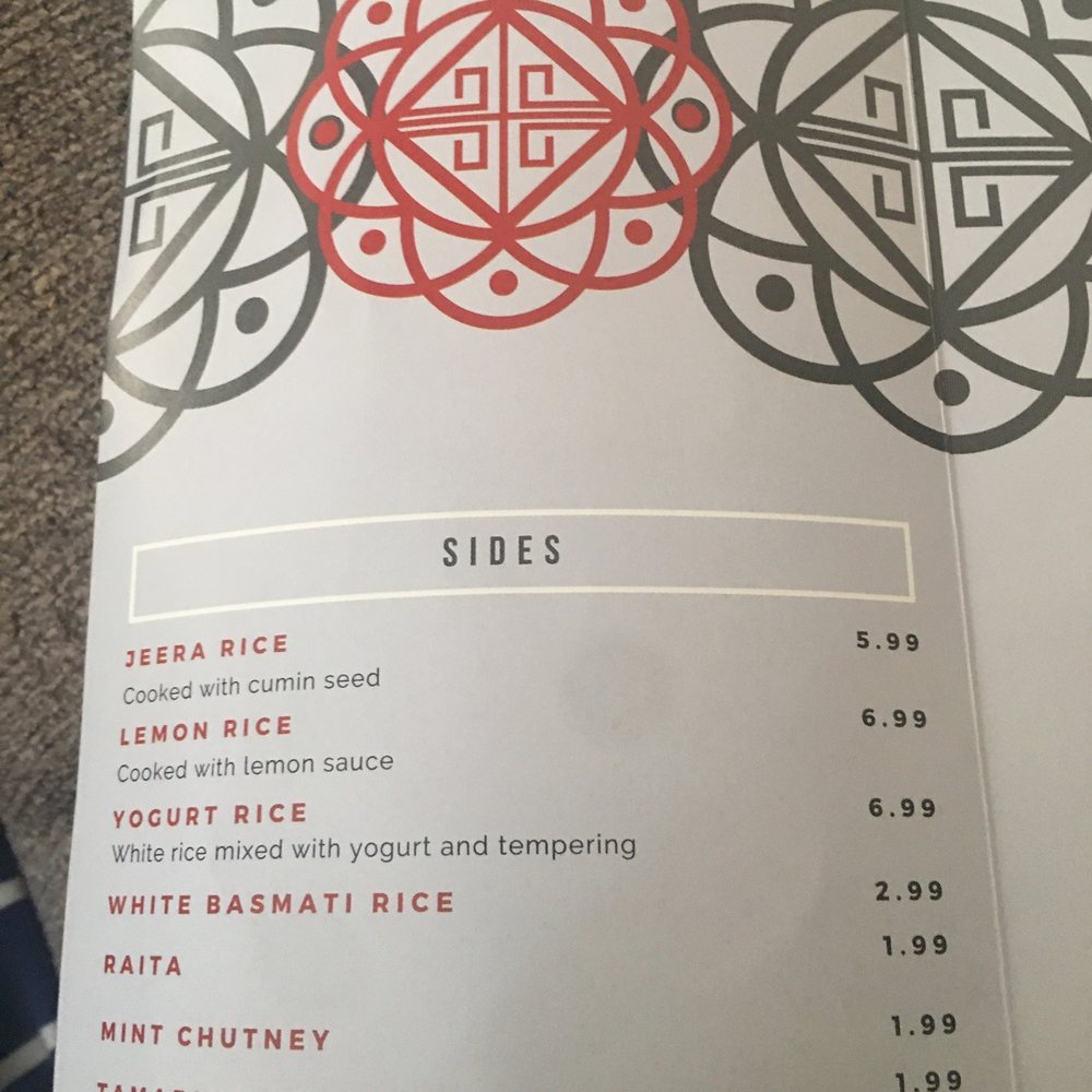 Deccan Spice - Indian Near Me - Pompano Beach, Florida