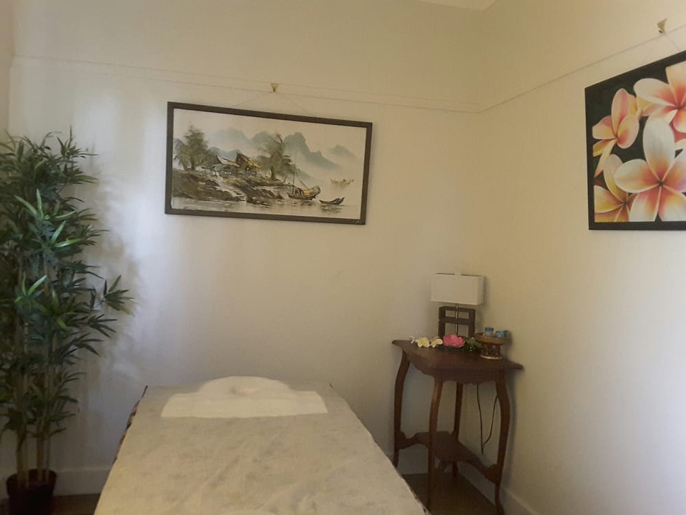 WONDEE THAI MASSAGE 252 Edmondson Ave, Austral New South Wales