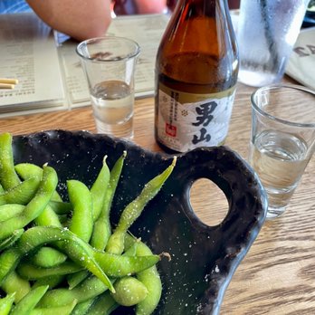 Taiko - Otokoyama sake! Wildly delicious! - Japanese Near Me - Irvine, California Taiko - Otokoyama sake! Wildly delicious! - Japanese Near Me - Irvine, California