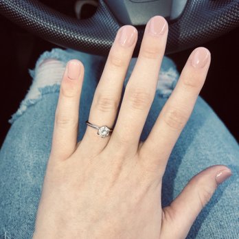 Hadley Nail Spa - Gel manicure! $25 - Nail Technicians Near Me - Hadley, Massachusetts