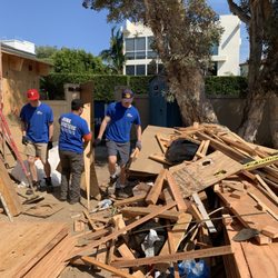 Junk Busters - We get the job done !