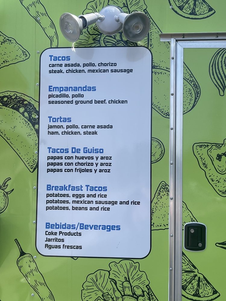 Chiris Tacos Y Mas