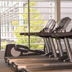 Nuffield Health Fitness & Wellbeing Gym