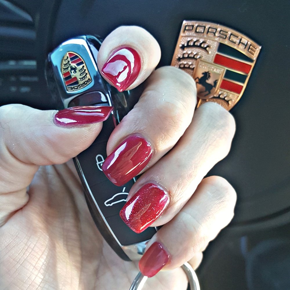 X-Nails - Jack and Lana are amazing! I have had my nails done all over from Elk Grove to Sacramento Roseville and Rocklin and X Nails is my #1. - Nail Salons Near Me - Elk Grove, California X-Nails - Jack and Lana are amazing! I have had my nails done all over from Elk Grove to Sacramento Roseville and Rocklin and X Nails is my #1. - Nail Salons Near Me - Elk Grove, California