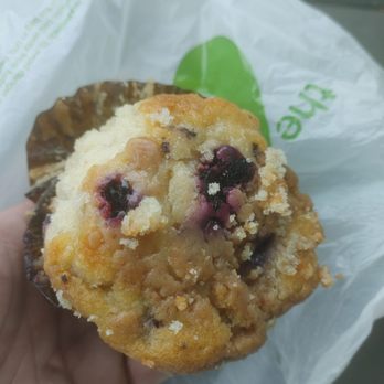 QMart - The muffin I purchased which was bad from Qmart 1 13111 FM 529 - Convenience Stores Near Me - Houston, Texas QMart - The muffin I purchased which was bad from Qmart 1 13111 FM 529 - Convenience Stores Near Me - Houston, Texas