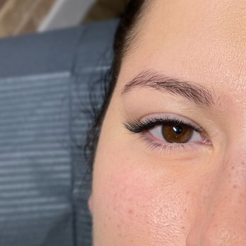 Butterfly Kiss Lash Studio - Customized soft eyeliner look of volume lashes - Eyelash Service Near Me - Chicago, Illinois Butterfly Kiss Lash Studio - Customized soft eyeliner look of volume lashes - Eyelash Service Near Me - Chicago, Illinois
