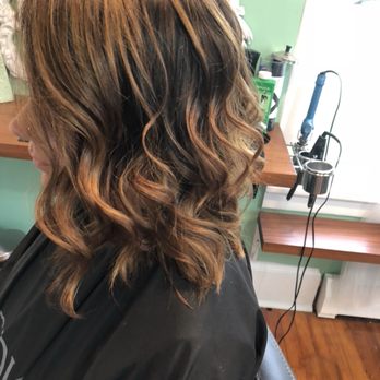 LMC The Cut - Hair Salons Near Me - Penndel, Pennsylvania