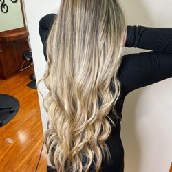 Hair by Karla