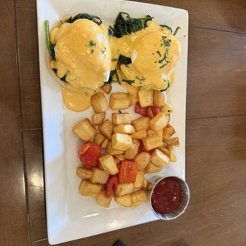 AJ's - Cafes Near Me - Chandler, Arizona