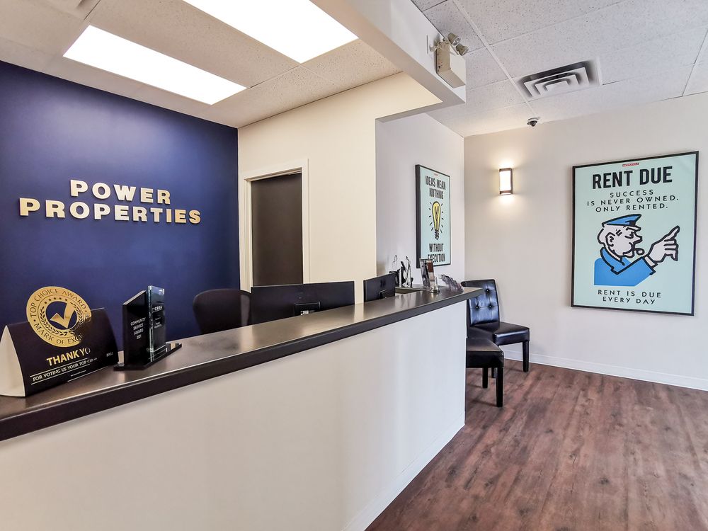 Power Realty Building POWER PROPERTIES - Updated July 2026 - 18 Photos & 31 Reviews - 2308 24 ...