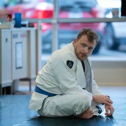 Gracie Jiu-Jitsu Goodlttsville
