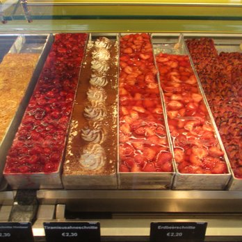 Voigt - Bakeries Near Me - Bonn, NW