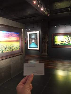 LIK Fine Art by null