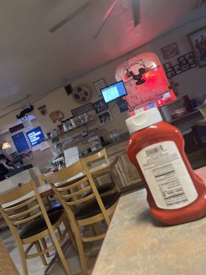 Socorro's Restaurant by null