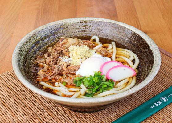 Udon Mugizo by null