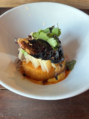 Savory, a restaurant by null