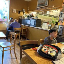 Thai Grille