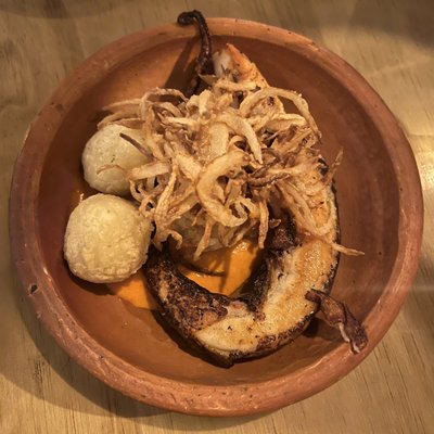 Cocina al Fondo by null