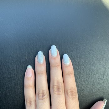 Fashio Nail Spa - Nail chipped off - Nail Salons Near Me - Pearland, Texas Fashio Nail Spa - Nail chipped off - Nail Salons Near Me - Pearland, Texas