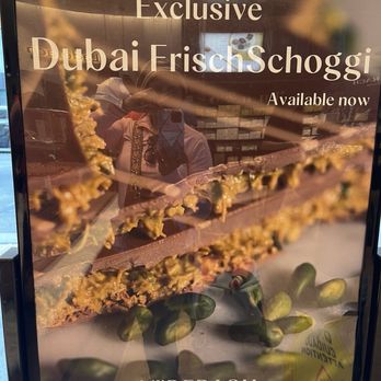 Läderach - Chocolatiers & Shops Near Me - New York, New York Läderach - Chocolatiers & Shops Near Me - New York, New York