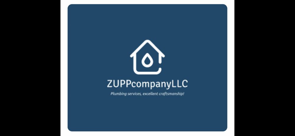Slide of ZUPP Company