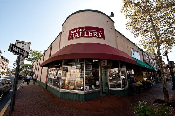 Red Bank Gallery