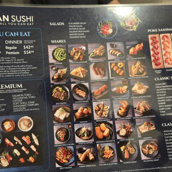 Aikan Sushi - Izakaya Near Me - Northridge, California Aikan Sushi - Izakaya Near Me - Northridge, California