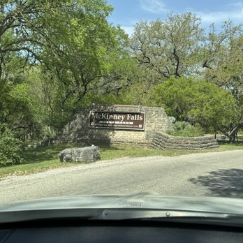 MCKINNEY FALLS STATE PARK - Updated January 2026 - 965 Photos & 305