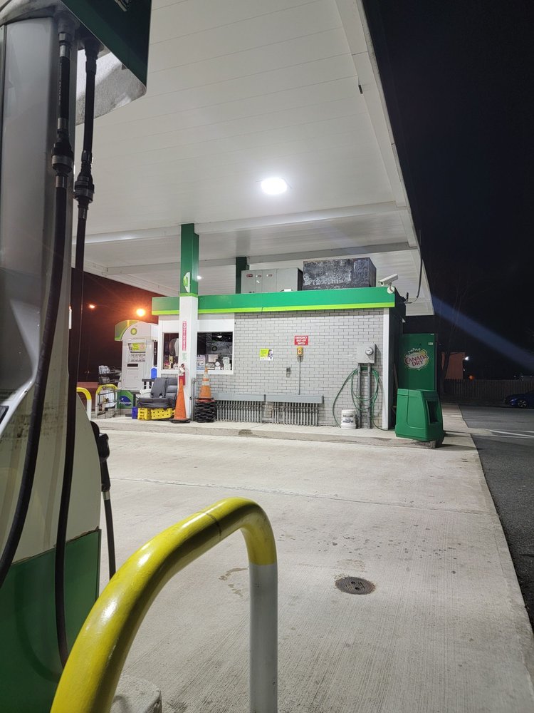 BP GAS STATION Gas Stations 174 NJ10, Hanover, NJ Phone Number