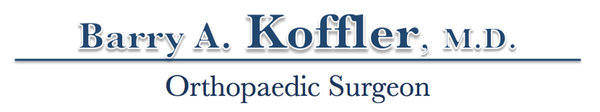 Barry A Koffler, MD