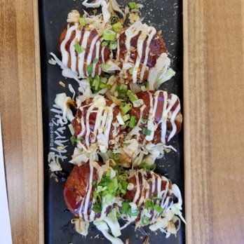 Ramen Hayashi - Takoyaki - Ramen Near Me - Clovis, California Ramen Hayashi - Takoyaki - Ramen Near Me - Clovis, California