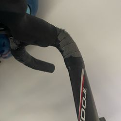 A&D Bicycle Shop - I need to change the bicycle handlebar tape.