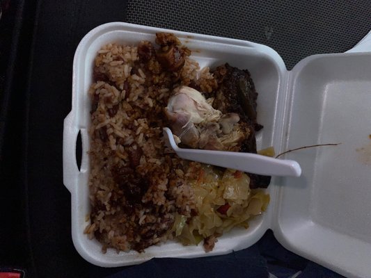 Sun City Caribbean & American Restaurant Better Food, Better Service by null