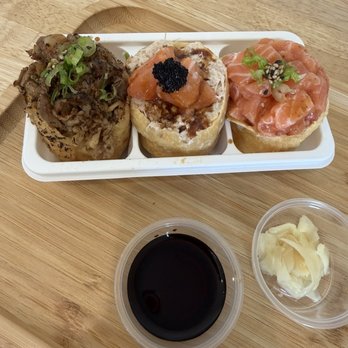 Atoyubu - Japanese Near Me - Buena Park, California