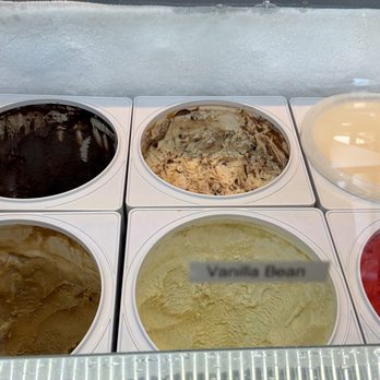 Spot A Pizza Place - Marianne's Ice Cream flavors - Pizza Near Me - Los Altos, California Spot A Pizza Place - Marianne's Ice Cream flavors - Pizza Near Me - Los Altos, California