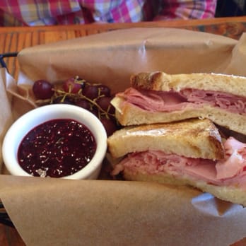 Maynards - "Monte Cristo" Panini - Sandwiches Near Me - Tucson, Arizona