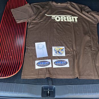 Orbit Skates & Boutique - Shoe Stores Near Me - San Leandro, California Orbit Skates & Boutique - Shoe Stores Near Me - San Leandro, California