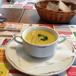 Restaurant Bauernhof